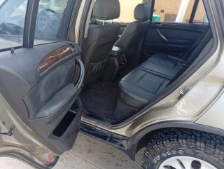 BMW X5 2004
