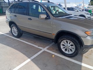 BMW X5 2004