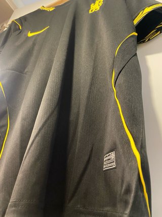 Camiseta Chelsea 2ª Equipación 2026/27