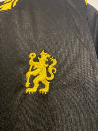 Camiseta Chelsea 2ª Equipación 2026/27