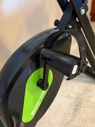 Bicicleta Estática Top X-Bike