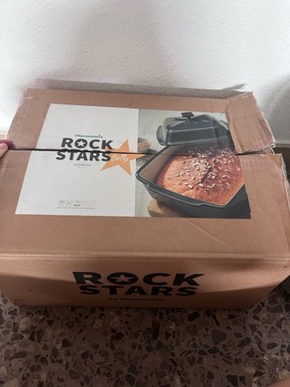 Panificadora Ariete Cocina Express