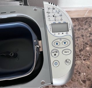 Panificadora Ariete Cocina Express