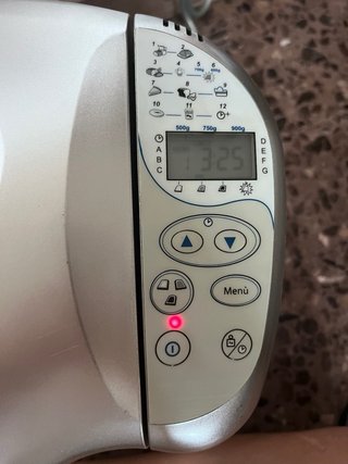 Panificadora Ariete Cocina Express