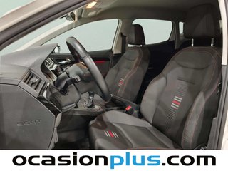 SEAT Ibiza 1.0 EcoTSI S&S FR 85 kW (115 CV)