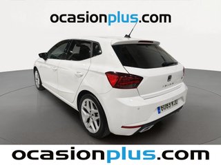 SEAT Ibiza 1.0 EcoTSI S&S FR 85 kW (115 CV)