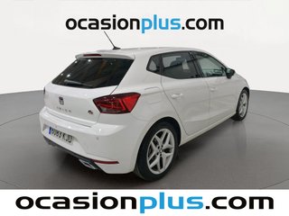 SEAT Ibiza 1.0 EcoTSI S&S FR 85 kW (115 CV)
