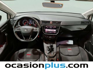 SEAT Ibiza 1.0 EcoTSI S&S FR 85 kW (115 CV)