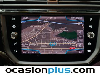 SEAT Ibiza 1.0 EcoTSI S&S FR 85 kW (115 CV)