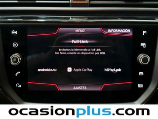 SEAT Ibiza 1.0 EcoTSI S&S FR 85 kW (115 CV)