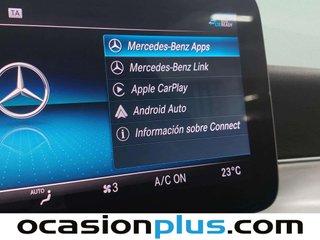 Mercedes-Benz Clase C Coupe 220 d 143 kW (194 CV)