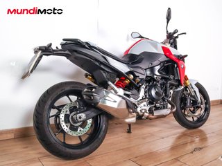 BMW F 900 R SPORT