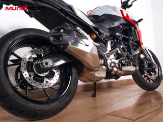 BMW F 900 R SPORT