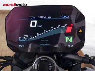 BMW F 900 R SPORT