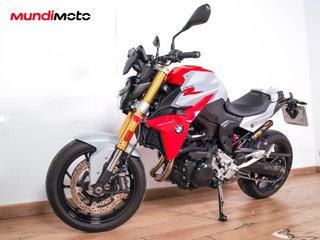 BMW F 900 R SPORT