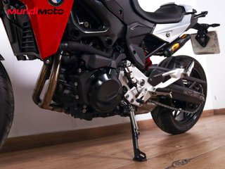 BMW F 900 R SPORT