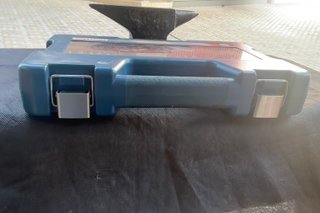 Juego brocas y puntas multimaterial