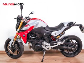BMW F 900 R SPORT