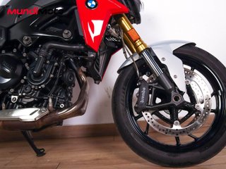 BMW F 900 R SPORT