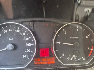 BMW Serie 1 2006