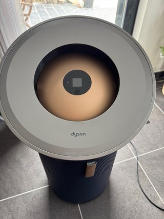 Purificador Dyson BP03 Big+Quiet Formaldehyde