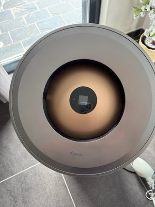 Purificador Dyson BP03 Big+Quiet Formaldehyde