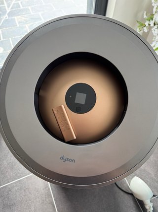 Purificador Dyson BP03 Big+Quiet Formaldehyde