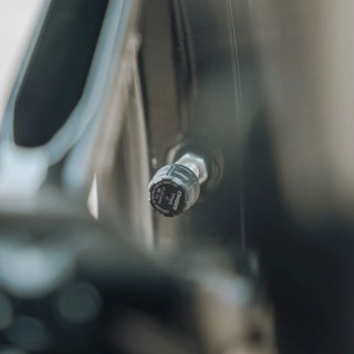 Sensores Presión Ruedas Moto Chigee TPMS