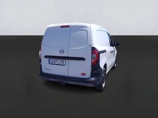 Nissan Townstar 1.3G L1 PROFESIONAL