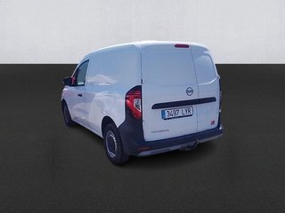 Nissan Townstar 1.3G L1 PROFESIONAL