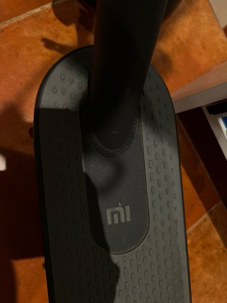 Patinete Eléctrico Xiaomi