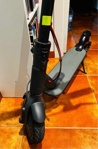 Patinete Eléctrico Xiaomi