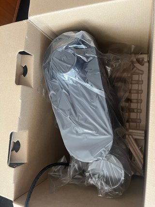 NUEVA Cafetera Nespresso Vertuo Pop + Aeroccino 3