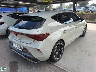 CUPRA Leon 1.5 e-Hybrid 204 DSG **OFERTA VERANO**