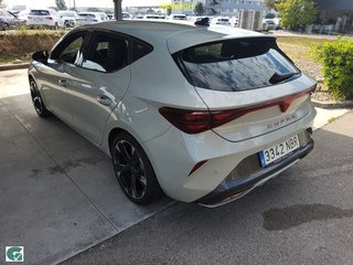 CUPRA Leon 1.5 e-Hybrid 204 DSG **OFERTA VERANO**