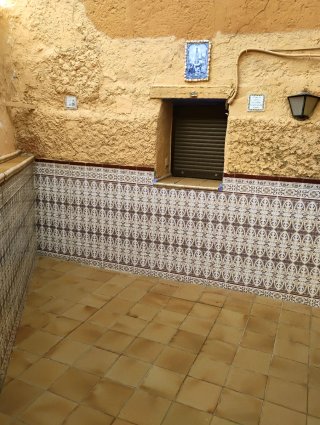 Oportunidad casa de tres plantas