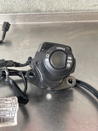 Módulo Arranque BMW F900R 2025