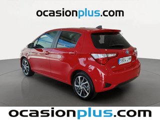 Toyota Yaris 100H Feel 74 kW (100 CV)