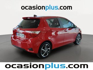 Toyota Yaris 100H Feel 74 kW (100 CV)