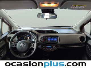 Toyota Yaris 100H Feel 74 kW (100 CV)
