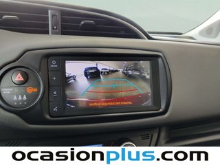 Toyota Yaris 100H Feel 74 kW (100 CV)