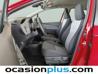 Toyota Yaris 100H Feel 74 kW (100 CV)