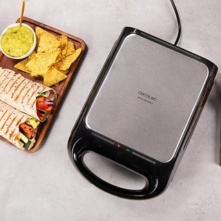 Sandwichera Rock'nToast Family 1500 W
