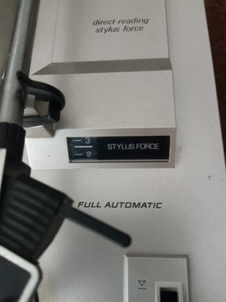 Tocadiscos Philips F7113