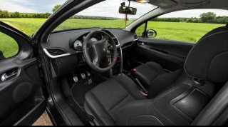 Peugeot 207 2006