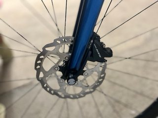 SCOTT ADDICT DISC 20