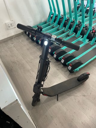 Patinete Eléctrico Reparado Profesionalmente
