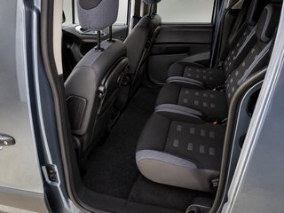 Citroen Berlingo 2013