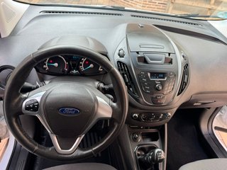 Ford Transit Courier 2020