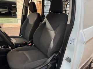 Ford Transit Courier 2020